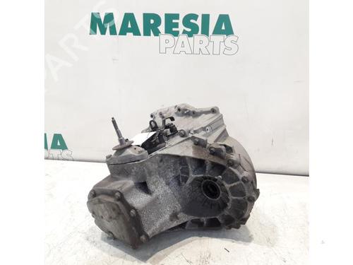 Gearbox CITROËN DS5 1.6 HDi 110 | BP31517176M3