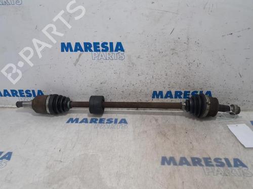 Used Right front driveshaft FIAT 500 (312_) 0.9 (312AXG1A, 312.AXG11) (86 hp) 31492378