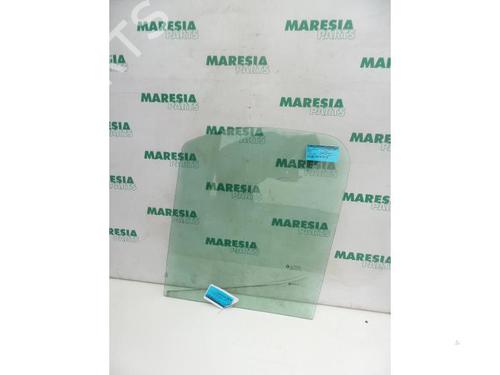 Used Front left door window RENAULT TRAFIC II Van (FL) 1.9 dCi 100 (FL0C, FL0K, FL0B) (101 hp) 31397977