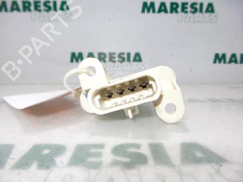 Electronic sensor RENAULT VEL SATIS (BJ0_) 2.2 dCi (BJ0E, BJ0F) | BP31518342M84