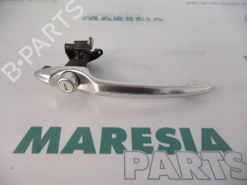 Used Front right exterior door handle ALFA ROMEO 156 Sportwagon (932_) 2.0 16V T.SPARK (932B21__) (150 hp) 31410137