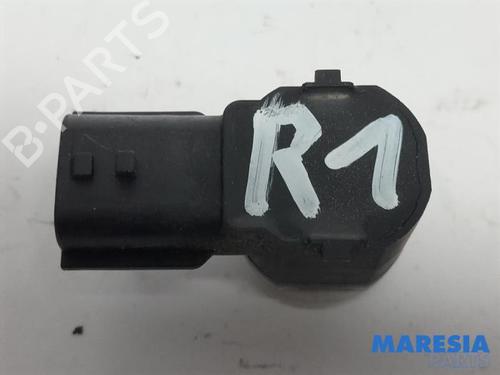 Electronic sensor RENAULT ZOE (BFM_) ZOE | BP31521308M84