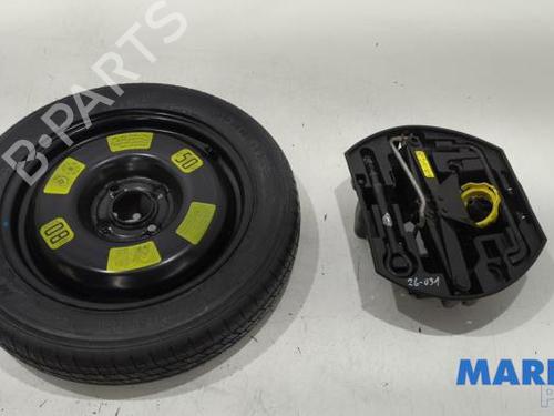 Used Jack Kit Jack Kit CITROËN DS3 (SA_) 1.6 THP 155 (156 hp) 33296225 33296225