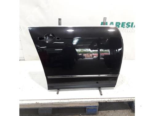 Dør højre bagtil CITROËN C6 (TD_) 2.7 HDi (204 hp) 31511260