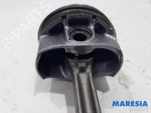 Other CITROËN C3 III (SX) 1.2 THP 110 (SXHNPS, SXHNZT, SXHNZ6) | BP31524701O1 - Image 2