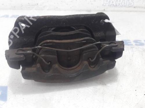 Right front brake caliper RENAULT MEGANE III Hatchback (BZ0/1_, B3_) 1.4 TCe (BZ0F, BZ1V) | BP31434718M104 - Image 3