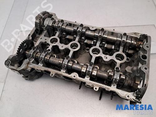 Used Cylinder head CITROËN C4 Grand Picasso II (DA_, DE_) 1.6 THP 155 (156 hp) 31403952