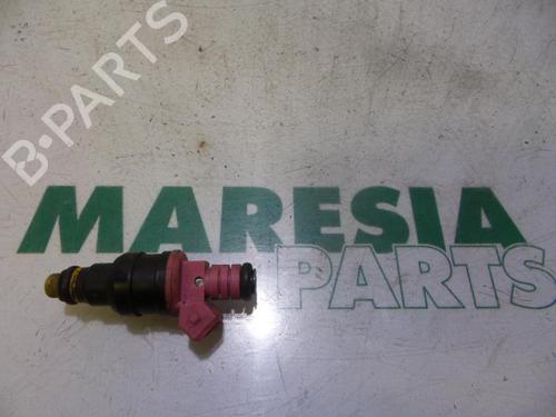 Used Injector RENAULT TWINGO I (C06_) 1.2 (C066, C068) (58 hp) 31527140