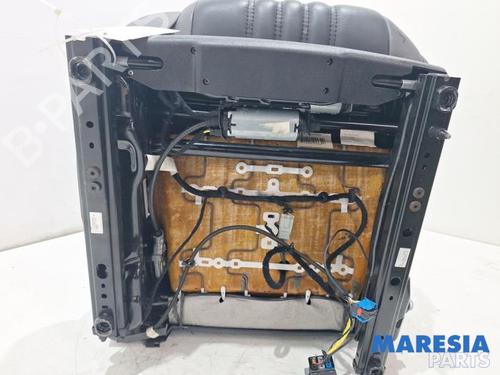 Right front seat ALFA ROMEO BRERA (939_) 2.2 JTS (939.DXB11) | BP31503954C16