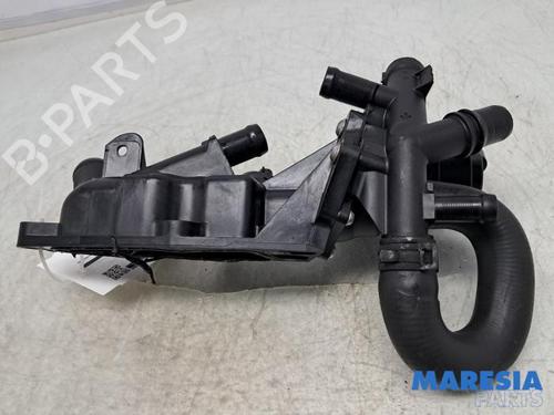 Corps de thermostat RENAULT MEGANE III Grandtour (KZ0/1) 1.2 TCe (KZ2B, KZ11) (116 hp) 32011991