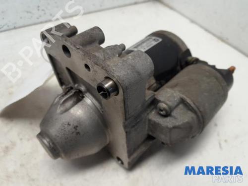 Used Starter PEUGEOT PARTNER Tepee 1.6 VTi (120 hp) 31451498