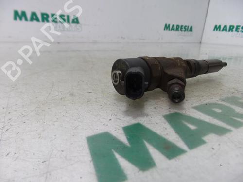 Injector PEUGEOT 206 SW (2E/K) 2.0 HDi | BP31487496M100 - Image 2