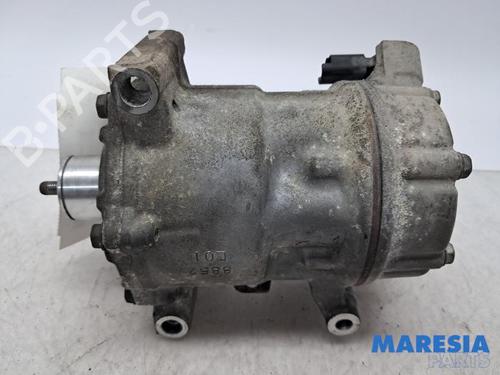 AC compressor CITROËN C4 CACTUS 1.6 BlueHDi 100 | BP37992423M34 - Image 3