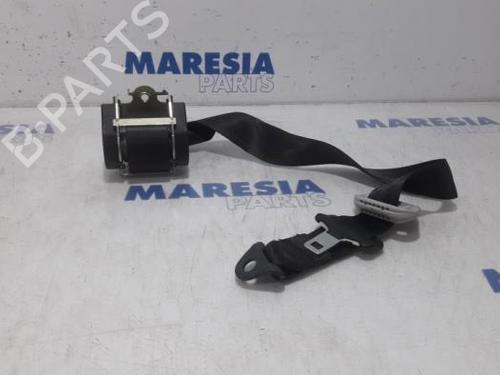 Used Rear right seatbelt PEUGEOT 207 SW (WK_) 1.6 16V (120 hp) 31536817