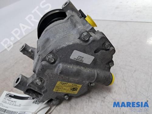 AC compressor FIAT PANDA (312_, 319_) 0.9 (312PXG1A) | BP40462750M34 - Image 5