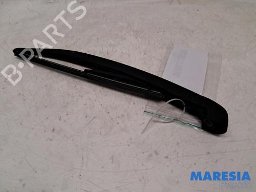 Brazo limpia trasero FIAT 500 (312_) 1.2 (312AXA1A) (69 hp) 31533063