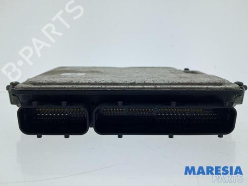 Engine control unit (ECU) PEUGEOT 108 1.0 VTi | BP33054977M57 - Image 3