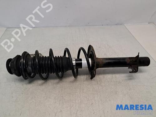 Venstre foran støtdemper CITROËN C1 (PM_, PN_) 1.0 (68 hp) 32351294