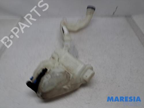 Sprinklertank CITROËN C3 II (SC_) 1.2 VTi 82 (82 hp) 31418202