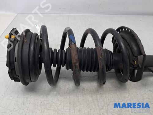 Right front shock absorber RENAULT ESPACE IV (JK0/1_) 3.0 dCi (JK0E, JK0Y) | BP31480877M17 - Image 3