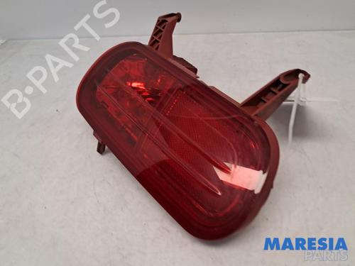 Tågelys PEUGEOT 5008 (0U_, 0E_) 1.6 HDi (114 hp) 31511954