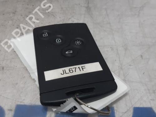 Engine control unit (ECU) RENAULT CLIO IV (BH_) 0.9 TCe 90 (BHNF, BHMA, BHMH, BHJK, BHJR) | BP31447981M57 - Image 2