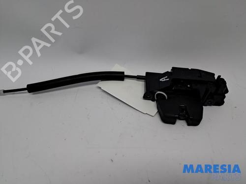 Módulo eletrónico CITROËN C4 Picasso II 1.6 HDi / BlueHDi 115 (115 hp) 31403394