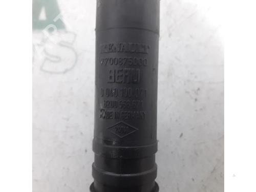 Ignition coil RENAULT MEGANE III Hatchback (BZ0/1_, B3_) 1.6 16V (BZ0H) | BP31384652M94