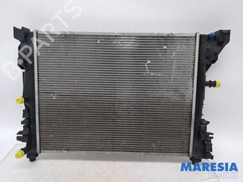 Water radiator RENAULT ZOE (BFM_) ZOE | BP36985591M31 - Image 2