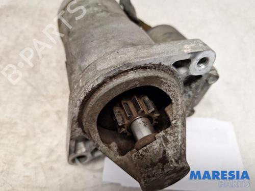 Starter FIAT 500 (312_) 1.4 (312AXC1B, 312CXC1B) | BP31468466M8 - Image 4