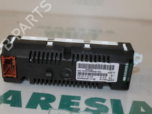 Electronic module PEUGEOT PARTNER Box Body/MPV 1.6 HDi 16V | BP31467160M83