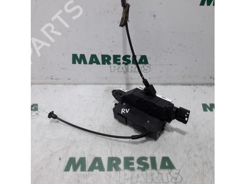 electronic-module-peugeot-207-sw-wk_-2007-2008-2009-2010-2011-2012-2013-31436912 main image