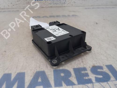 Used ECU airbags FORD TRANSIT Van (FA_ _) 2.2 TDCi (125 hp) 31489343