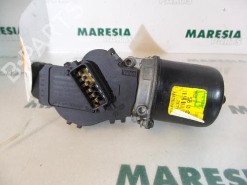 Front wiper motor RENAULT KANGOO Express (FC0/1_) 1.5 dCi (FC08, FC09) | BP31447250M29
