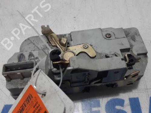 Electronic module PEUGEOT 206 SW (2E/K) 1.4 | BP31450301M83