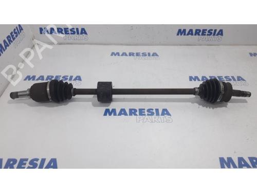Used Right front driveshaft FIAT PANDA (169_) 1.2 (169.AXB11, 169.AXB1A) (60 hp) 31468234