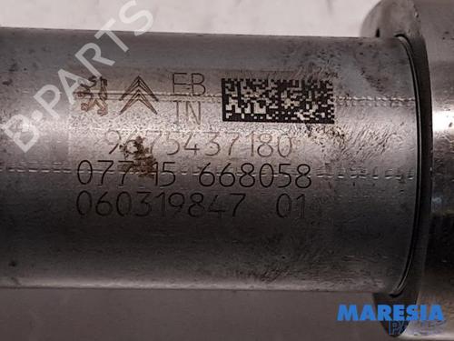 Other PEUGEOT 208 I (CA_, CC_) 1.2 VTI 82 | BP31452994O1 