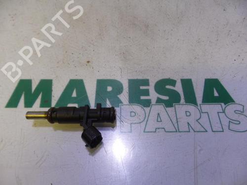 Inyector PEUGEOT 207 SW (WK_) 1.4 16V (95 hp) 31502303