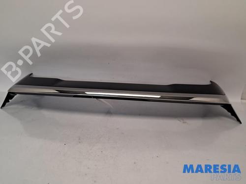 Rear spoiler PEUGEOT 2008 I (CU_) 1.2 VTi | BP31468740C96 