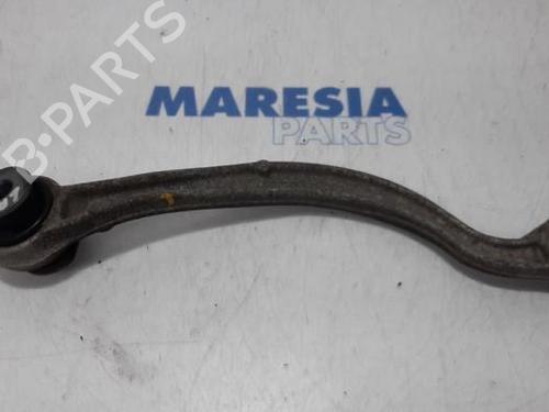 Used Left rear suspension arm CITROËN C5 III (RD_) 1.6 THP 155 (RD5FV8, RD5FNA) (156 hp) 31463468