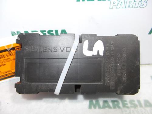 control-unit-peugeot-407-sw-6e_-6d_-2004-2005-2006-2007-2008-2009-2010-2011-31482273 main image