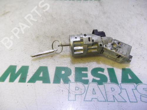 Used Ignition barrel PEUGEOT 407 (6D_) 1.8 16V (6D6FYC) (125 hp) 31421747