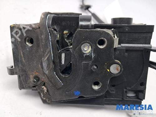 Módulo eletrónico Módulo eletrónico PEUGEOT 308 SW II (LC_, LJ_, LR_, LX_, L4_) 1.6 BlueHDi 120 (120 hp) 31486791 31486791