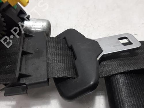 Front right seatbelt ALFA ROMEO BRERA (939_) 2.2 JTS (939.DXB11) | BP31425399I25 - Image 3