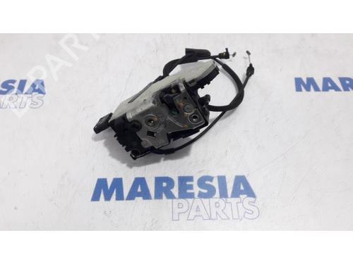 Used Electronic module Electronic module PEUGEOT 207 (WA_, WC_) 1.6 HDi (109 hp) 31479065 31479065