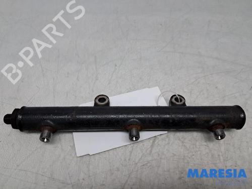 Sprederrør CITROËN C6 (TD_) 2.7 HDi (204 hp) 31467234