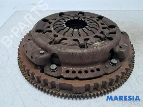 Flywheel RENAULT TWINGO III (BCM_, BCA_) 1.0 SCe 70 | BP34724091M101 - Image 6