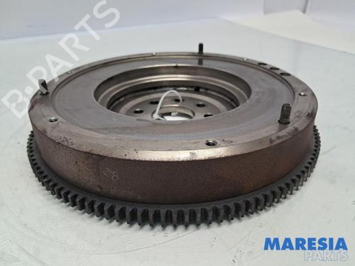 Flywheel FIAT PANDA (312_, 319_) 0.9 (312PXG1A) | BP31429930M101
