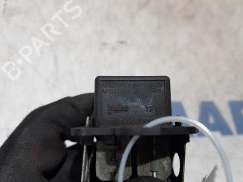 Electronic sensor RENAULT MEGANE III Hatchback (BZ0/1_, B3_) 1.4 TCe (BZ0F, BZ1V) | BP31447666M84