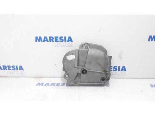 Used Timing cover RENAULT CLIO III (BR0/1, CR0/1) 1.6 16V (BR05, BR0B, BR0Y, BR15, BR1J, BR1M, BR1Y, CR0B,... (112 hp) 31455371